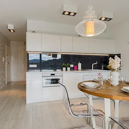 Vacationclub - Bukowa 17a G6 Tokarnia (Lesser Poland)