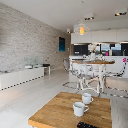 Vacationclub - Bukowa 17a G6 Апартаменти *