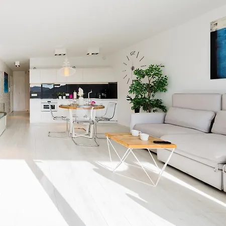 Vacationclub - Bukowa 17a G6 * Tokarnia (Lesser Poland)