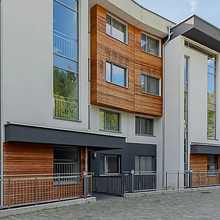 Vacationclub - Bukowa 17a G6