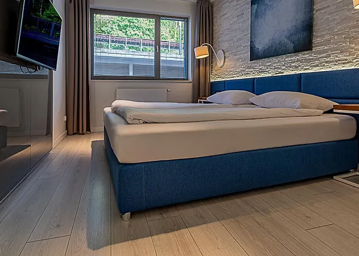 Vacationclub - Bukowa 17a G6 *